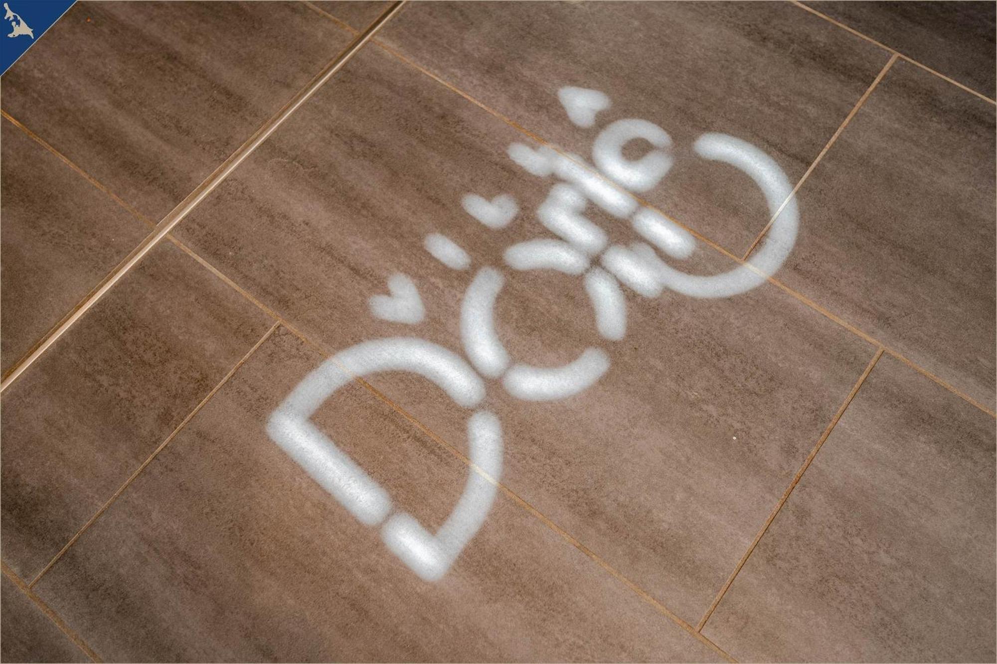 הרינגסדורף Villa Doris Whg 3 Flora מראה חיצוני תמונה